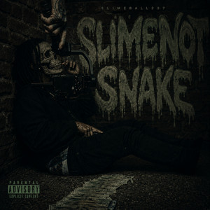 SlimeBoss by slimeball237