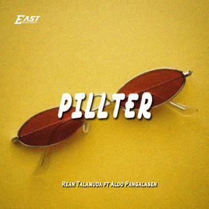 PILLTER by Rean Talamuda
