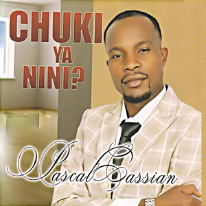 Pascal Cassian - Wasamehe