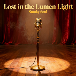 Lost in the lumen light by SMOKY SOUL