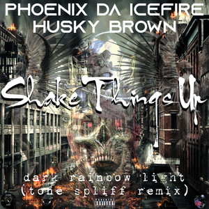 Portada de Shake Things Up
