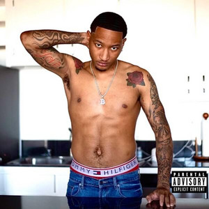Thoughts( explicit version) by Playaa Rock