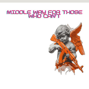 DA BLONG - Middle way for those who can't