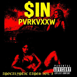 BALL PLAYA (feat. PVRKVXXW)