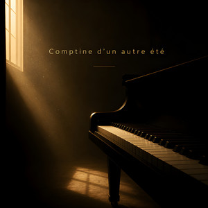 Comptine d’un autre été - Instrumental Version by William Freeman
