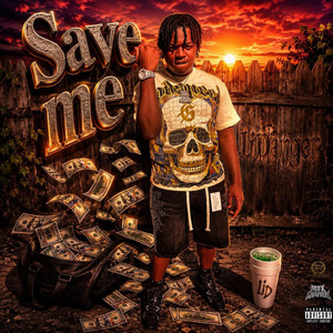 Save Me by Li Danger