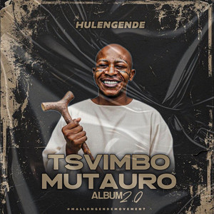 Hulengende - Man of the Momentt