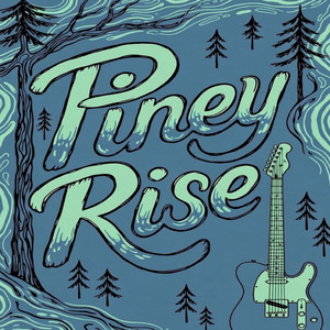 Second Chances by Piney Rise