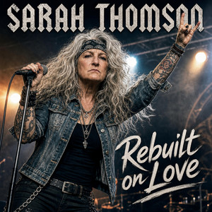 Nothing Left to Lose (Classic Rock) by Sarah Thomson