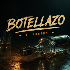 Botellazo by El Punzon
