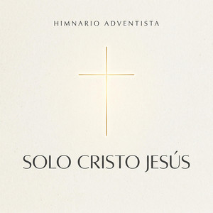 Solo Cristo Jesús