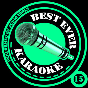 Tears on My Pillow (Originally Performed by Sha Na Na) [Karaoke Version] by Audio Idols Album Cover