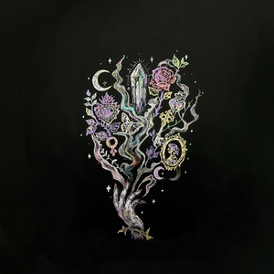 Crystal by Sable Thorn