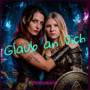 Glaub an Dich by Prinzatorin