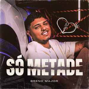 Portada de Só Metade
