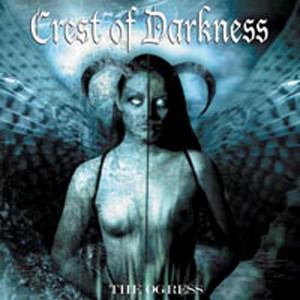 The Ogress cover