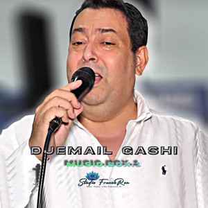 Studio FranceRom - Djemail Gashi (Mislidjum Ka Bistravrut)