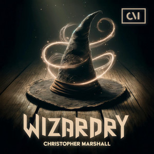 Mischievous Heroics by Christopher Marshall