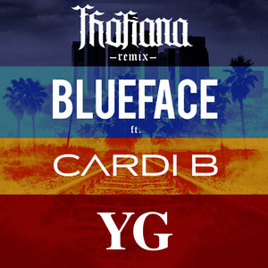 Thotiana - Remix