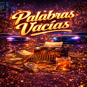 palabras vacias by adonys rosario