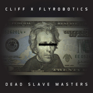 Portada de Dead Slave Masters