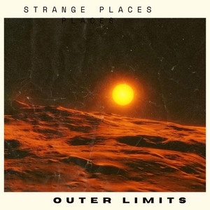 Strange Places - Ronin