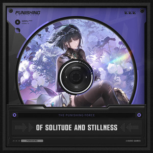 Endless Furrows by Punishing Gray Raven, Jing@再定义