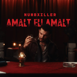 Amalt Eli Amalt by NumbXiller, Tal6y