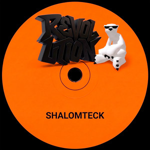 Revolution by ShalomTeck