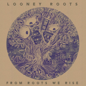 Liberator (Aldubb Mix) by Looney Roots, Aldubb