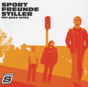 Die gute Seite album