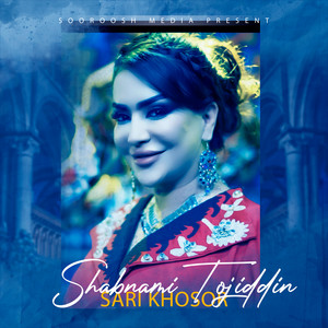 Shabnami Tojiddin - Sari Khosor