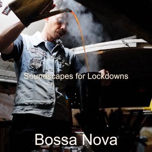 Soundscapes for Lockdowns album