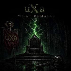 Enough by uXa