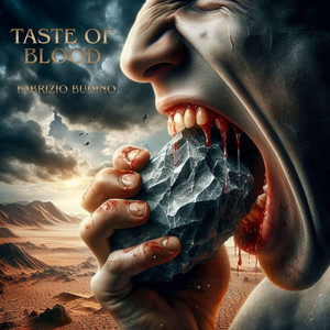 Taste of blood by Fabrizio Budino