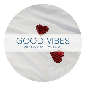 Taste Of Love - Remastered 2026 by Nu-Groove Odyssey