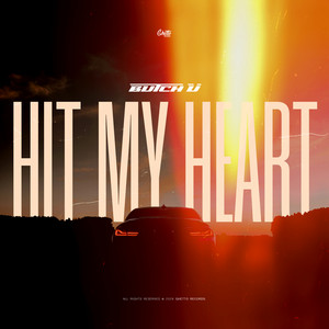 Hit My Heart by Butch U