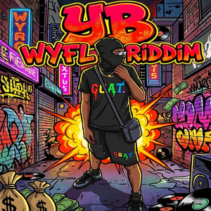 WYFL | Riddim | (Instrumental Version)