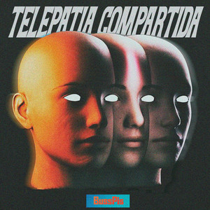 Telepatia Compartida by BussPis