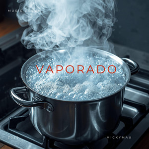 Vaporado by Mickymau