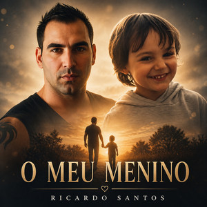 O Meu Menino by RICARDO SANTOS