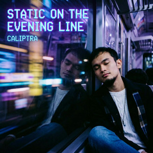 Static on the Evening Line by Caliptra