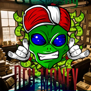 GT SPESHY - DEH MONEY