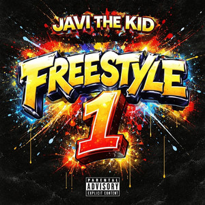 Javi The Kid (Freestyle) by Javi The Kid