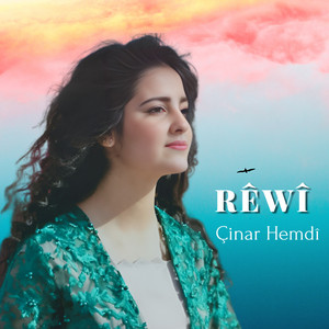 Çinar Hemdî - Ezim Ji Çayê Kurmênc