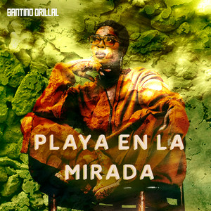 Playa en la Mirada by Santino Orillal