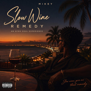 Slow Wine Remedy