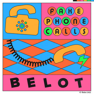 Fake Phone Calls
