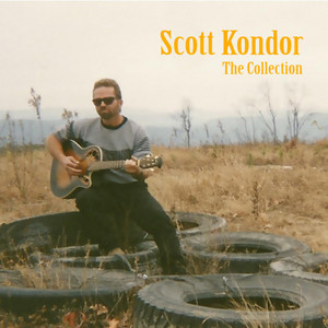 Sandbar Sammy by Scott Kondor