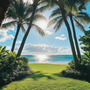 nanaacom - Hawaii Sunshine